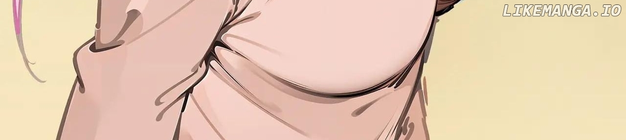Daddy President Is Too Hard To Deal With Chapter 158 - page 83